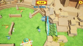 Soccer But Different: Release Trailer