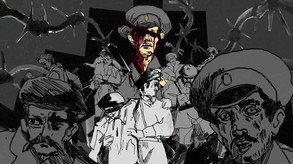 Legacy 1917 Teaser Trailer