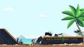 Verne: The Shape of Fantasy screenshot thumbnail video