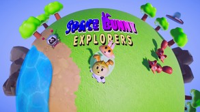 SpaceBunny Explorers | Reveal Trailer