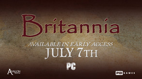 Early Access - release date trailer