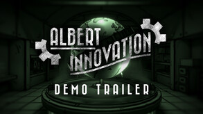Albert Innovation Demo - Trailer