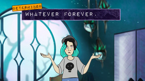 Curses teaser