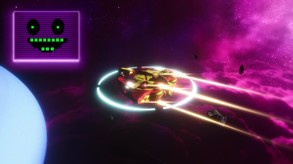 The Galactic Junkers screenshot thumbnail video