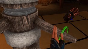 Taolu Gameplay Teaser