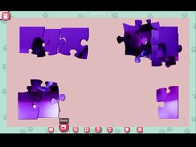 1001 Jigsaw. Cute Cats 2 screenshot thumbnail video
