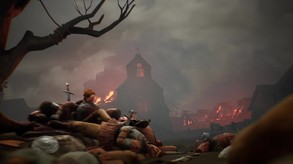 Crown Wars: The Black Prince screenshot thumbnail video