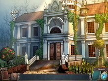 Mystery of Mortlake Mansion screenshot thumbnail video