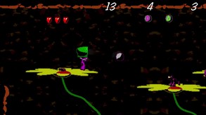 The Voices Games 2d Collection screenshot thumbnail video