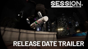 Release Date Trailer