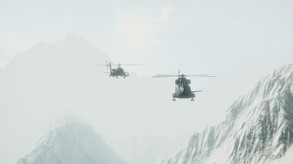 The First Backrooms - Teaser