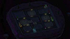 Freeway Fiasco - Narrative Trailer