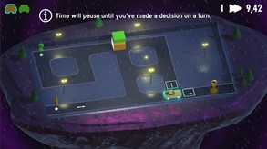 Freeway Fiasco - Intro to Gameplay