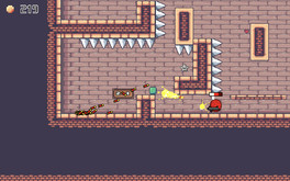 Virus Protocol screenshot thumbnail video