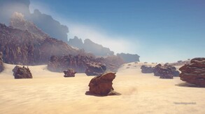 黑白莫比乌斯:岁月的代价-游戏截图