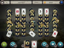 Mystery Solitaire. Grimm's Tales 6 screenshot thumbnail video