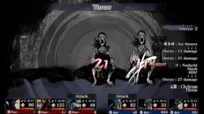 Labyrinth of Zangetsu screenshot thumbnail video