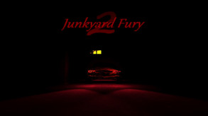 Junkyard Fury 2 screenshot thumbnail video