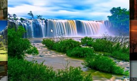 Comic&Picture Shelf screenshot thumbnail video