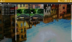 Comic&Picture Shelf screenshot thumbnail video