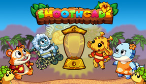 Smoothcade screenshot thumbnail video