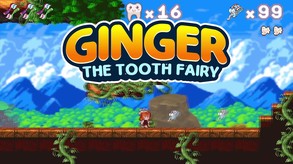 Ginger - The Tooth Fairy screenshot thumbnail video