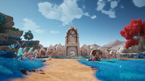 Oden Early Gameplay Trailer