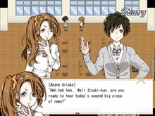 Future Mirror screenshot thumbnail video