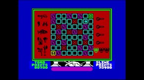 Cosmic Wartoad screenshot thumbnail video