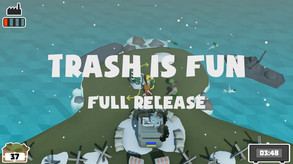 Trash is Fun screenshot thumbnail video