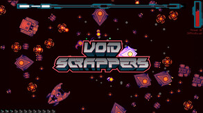 Void Scrappers screenshot thumbnail video