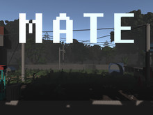 Mate screenshot thumbnail video