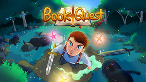 Book Quest screenshot thumbnail video