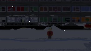 The Winter trailer