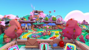 THE GAME OF LIFE 2: Sweet Haven World screenshot thumbnail video