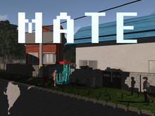 Mate screenshot thumbnail video