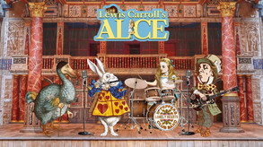 Lewis Carroll's Alice screenshot thumbnail video