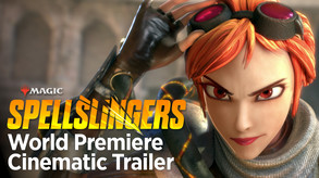 Cinematic Trailer ESRB (EN)