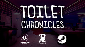 Toilet Chronicles Trailer