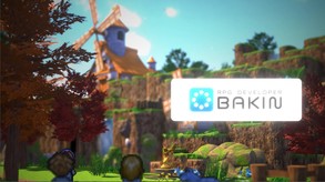 RPG Developer Bakin – RPGDeveloperBakin_PV_EN_2022