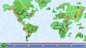 Iron Ruler Trailer