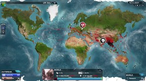 Plague Inc: The Cure screenshot thumbnail video
