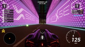 X-Speed Racers