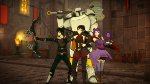 Rivalia: Dungeon Raiders screenshot thumbnail video