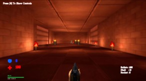 Retro Invasion screenshot thumbnail video