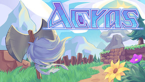 Acras Trailer