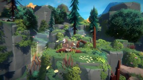 OVERTOP screenshot thumbnail video