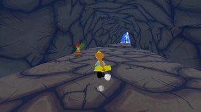 Bell Kingdom Trailer