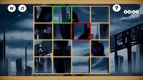 Assassin Girls screenshot thumbnail video