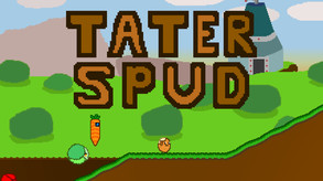 Tater Spud Early Access video thumbnail for Tater Spud